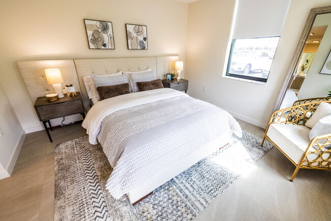 Eurus at Miramar apartments — community photo - Eurus at Miramar
