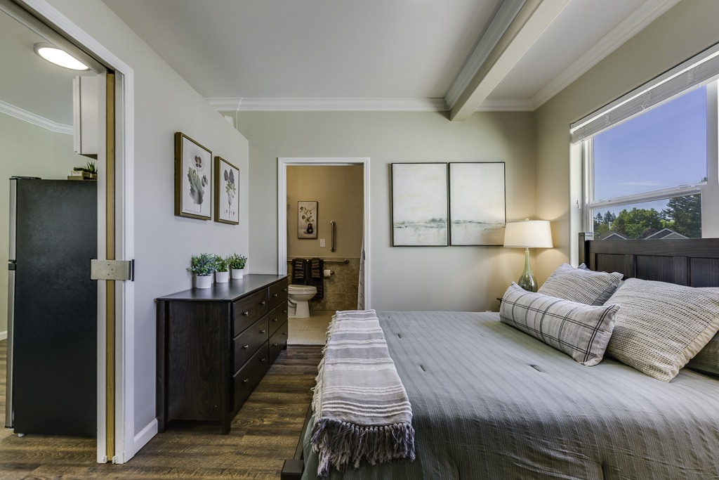 Primary Photo - Aventine at Vancouver - 55+ Active Adult L...