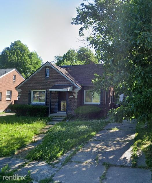 Primary Photo - 3 br, 1 bath House - 5224 Hereford St
