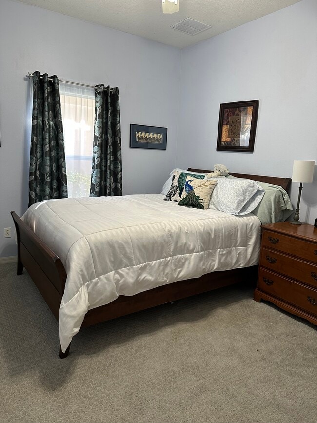 Second bedroom - 14708 Masthead Landing Cir