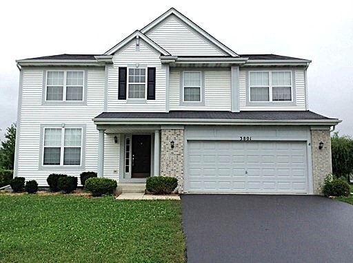 Primary Photo - 3801 Cherry Tree Ln