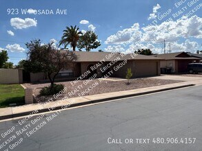 Building Photo - 923 W Posada Ave