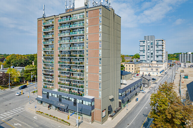 Building Photo - Park Mall