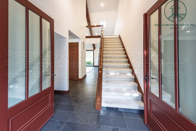 Building Photo - Custom Three Bedroom Carmel Valley Ranch Townhouse