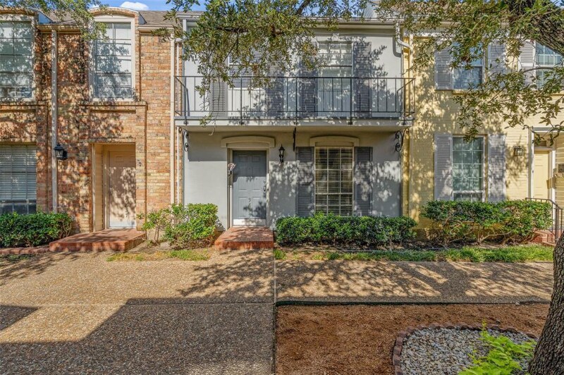 9839 Park Ln Ct, Dallas, TX 75220 Condo for Rent in Dallas, TX