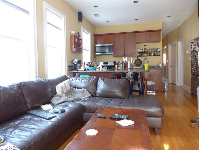 Foto del edificio - 46 Wait St