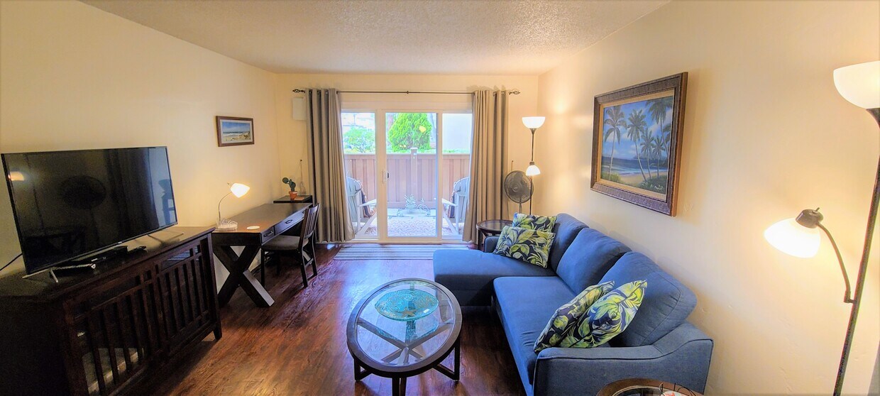 Foto principal - 1801 Diamond Street