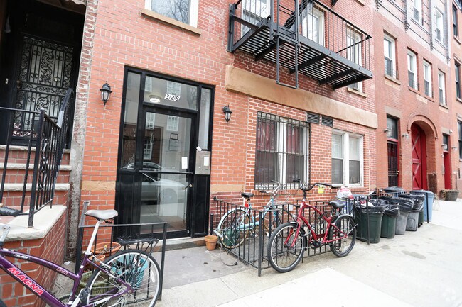 Building Photo - 326 Sackett Street