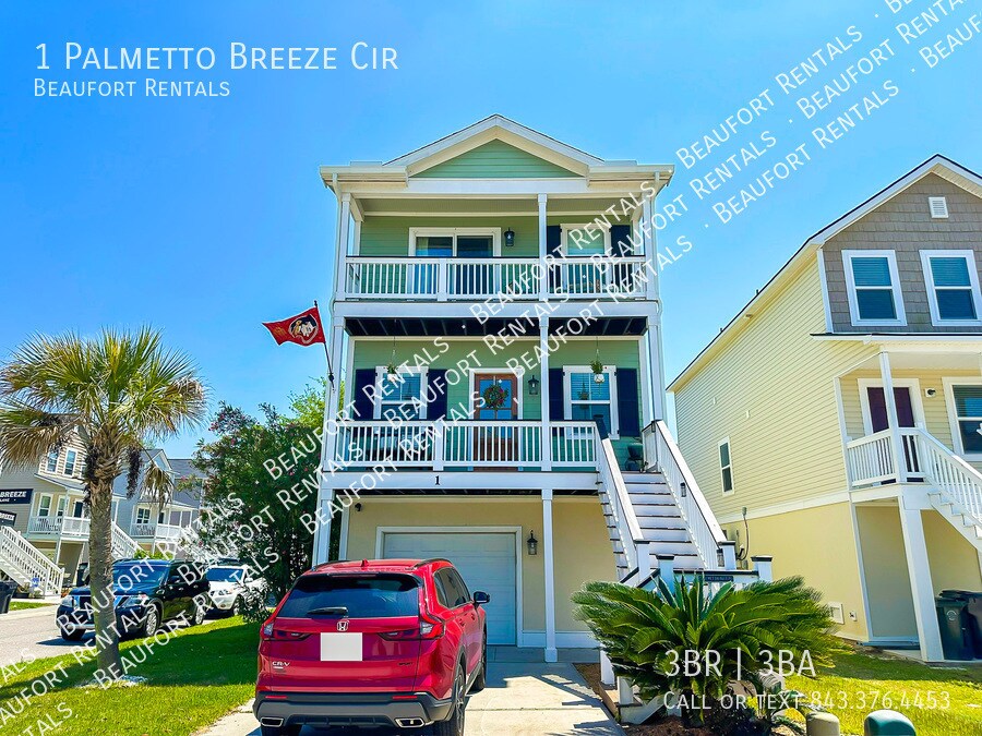 Primary Photo - 1 Palmetto Breeze Cir