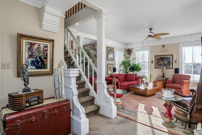 Foto del edificio - 26717 Little Mack Ave