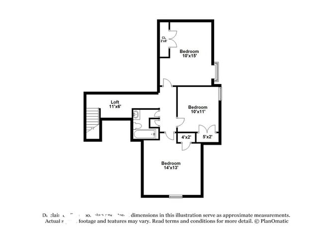 Building Photo - 4934 Indian Walk Ln