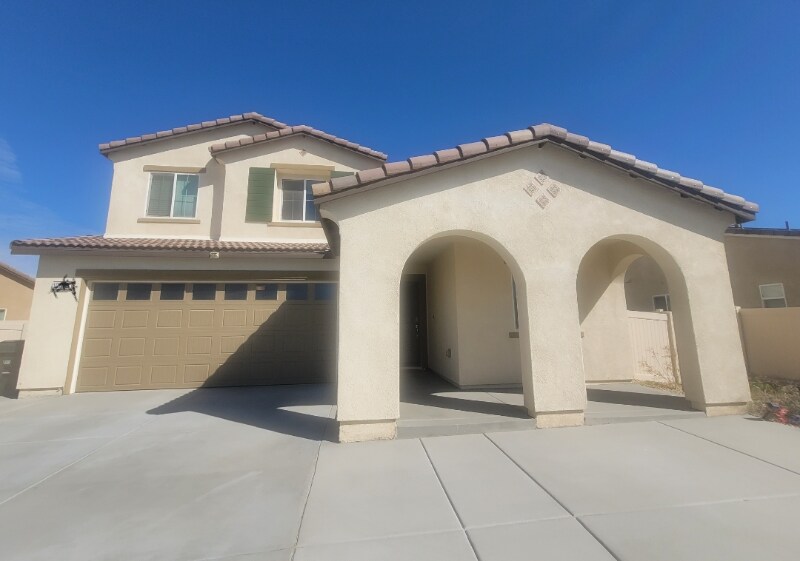 10588 Florence Ct, Adelanto, CA 92301 House Rental in Adelanto, CA