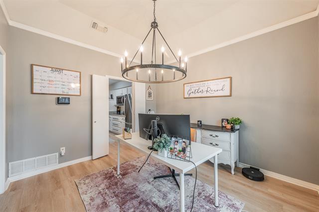 Foto del edificio - 3416 Ainsworth Ct