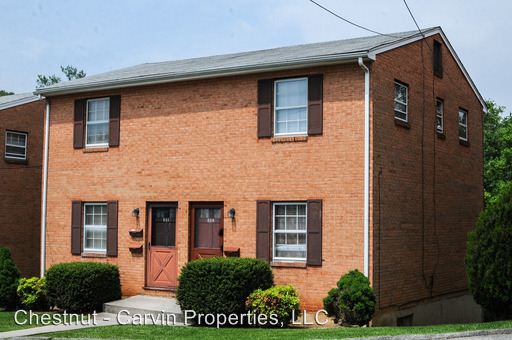 Foto principal - 527 Chestnut Ave NW