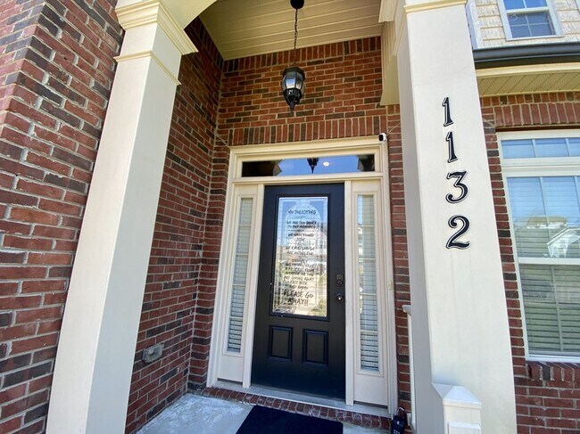 Building Photo - 1132 Ishee Dr