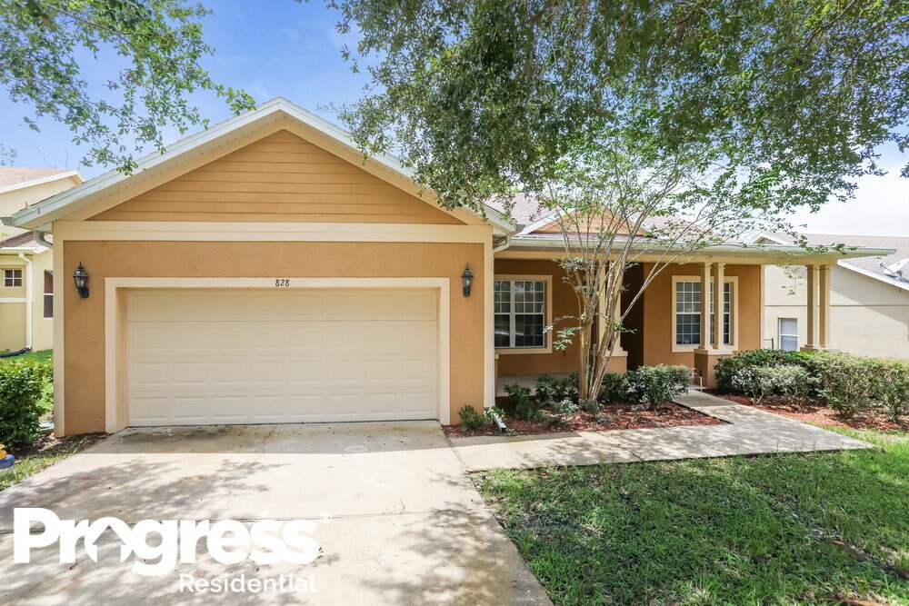 828 Willow Oak Loop, Minneola, FL 34715 House Rental in Minneola, FL