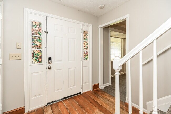 Foto del edificio - 1268 Brandl Dr SW
