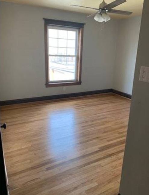 2nd bedroom - 2216 S Washtenaw Ave