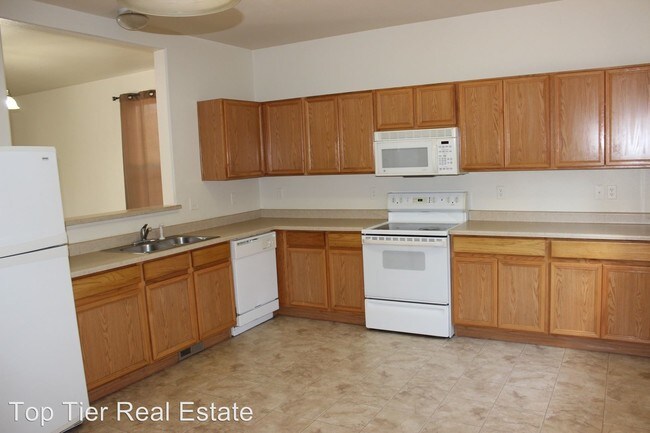 Building Photo - 3 br, 2.5 bath House - 2775 Scotchbroom Point
