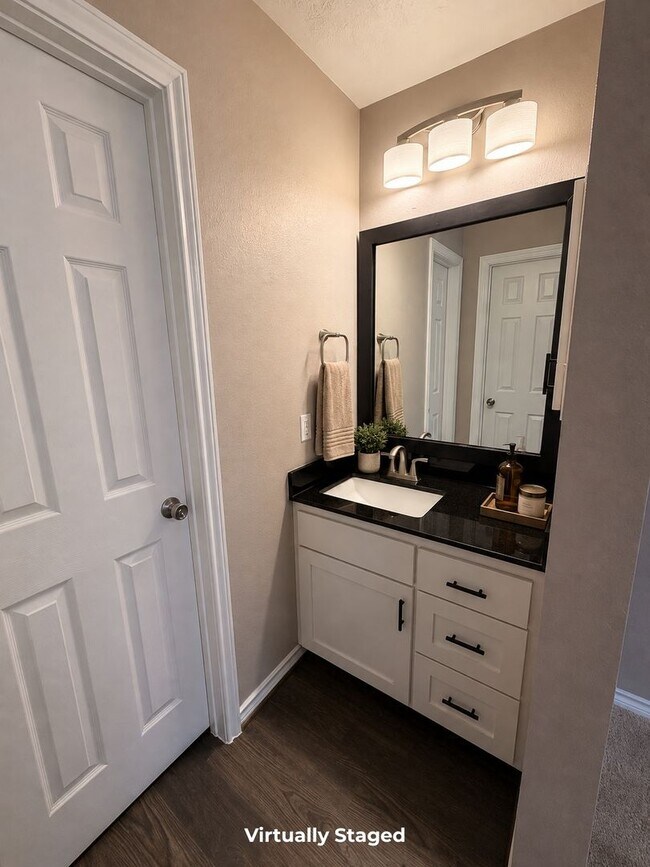 Foto del interior - Hillstone On The Parkway
