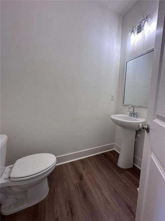 Foto del edificio - 2724 Sandy Ln NE