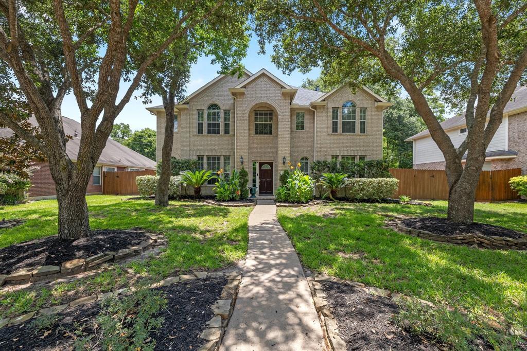 Foto principal - 3318 Brushy Lake Dr