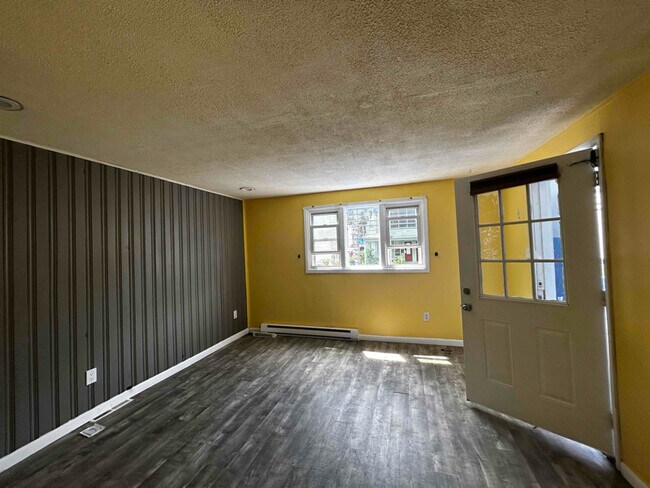 Foto del edificio - 491 Morris St