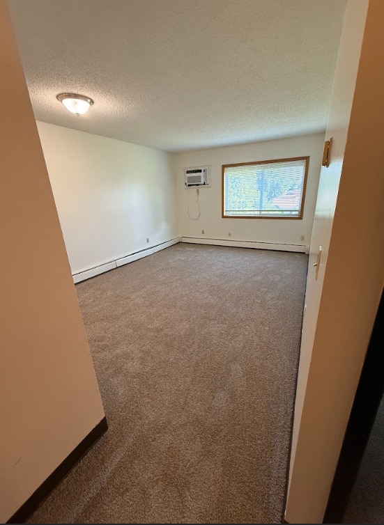 Living Room - Howard Lake Apartments