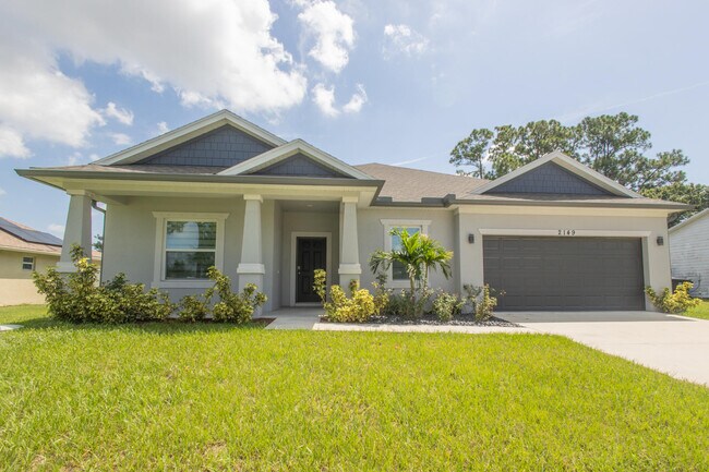 Foto del edificio - 2149 SW Susset Ln