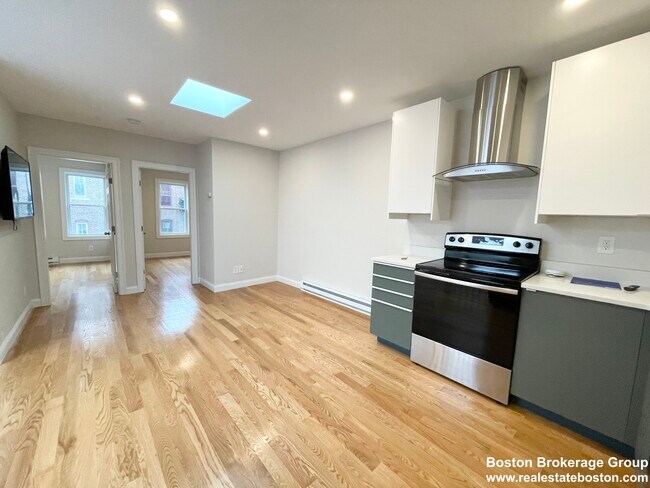 Foto del edificio - 7 Warwick St