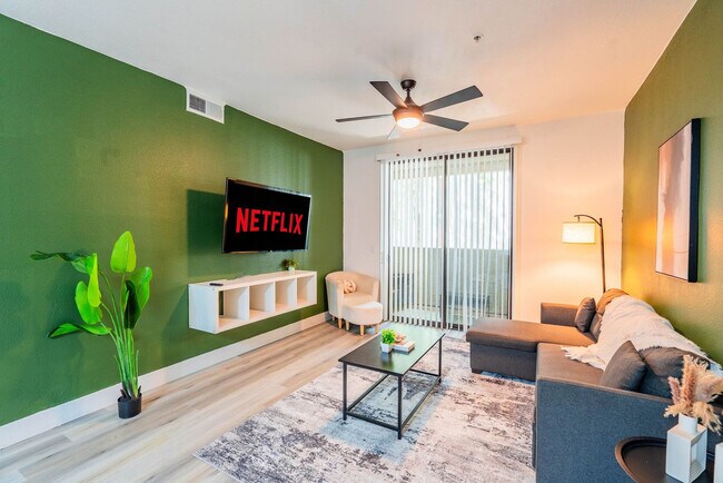 Foto del edificio - 6610 N 93rd Ave