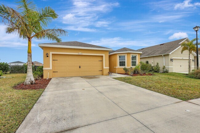 Foto del edificio - 10771 SW Cremona Way