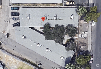 Building Photo - 81 N 21st St