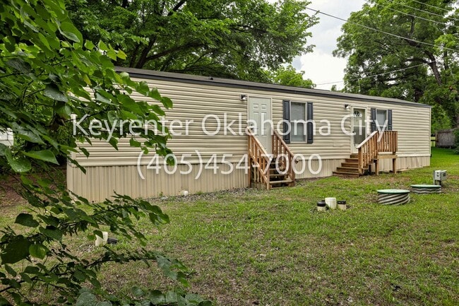 Photo - Spacious 2BD/1BTH Home In OakRidge Village In Spencer