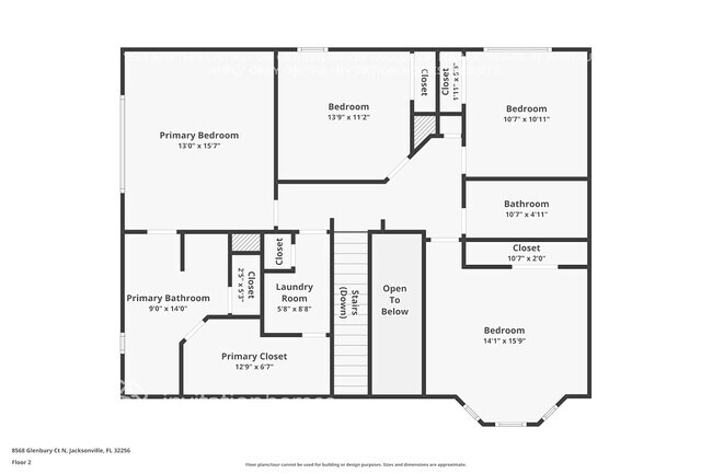 Foto del edificio - 8568 Glenbury Ct N