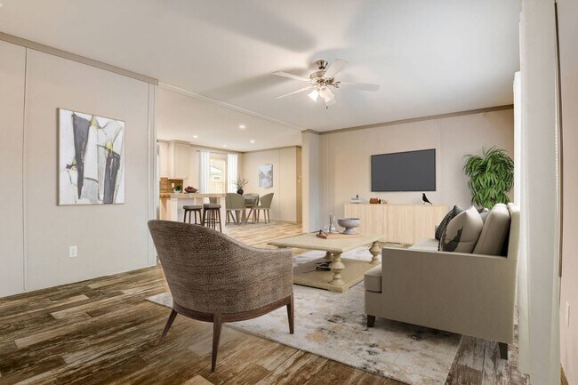 Foto del edificio - 1031 Spring Azure Dr