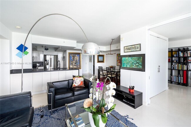 Foto del edificio - 1800 Sunset Harbour Dr