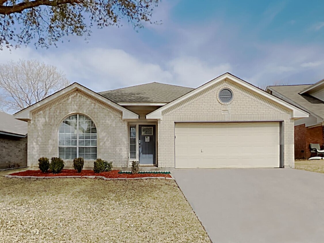 4013 Appleyard Dr - Alquileres en Fort Worth, TX | Apartamentos.com