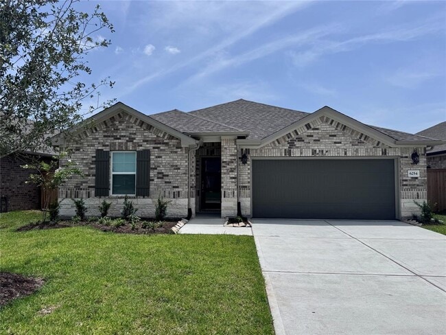 Building Photo - 6254 Brazos Trl Dr