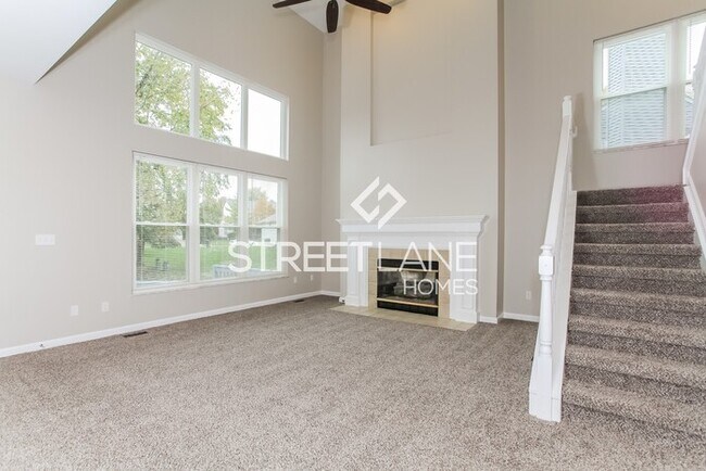 Building Photo - Charming 4 bedroom home in Reynoldsburg!