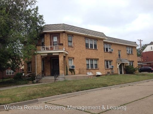Primary Photo - 602 N Bluff St
