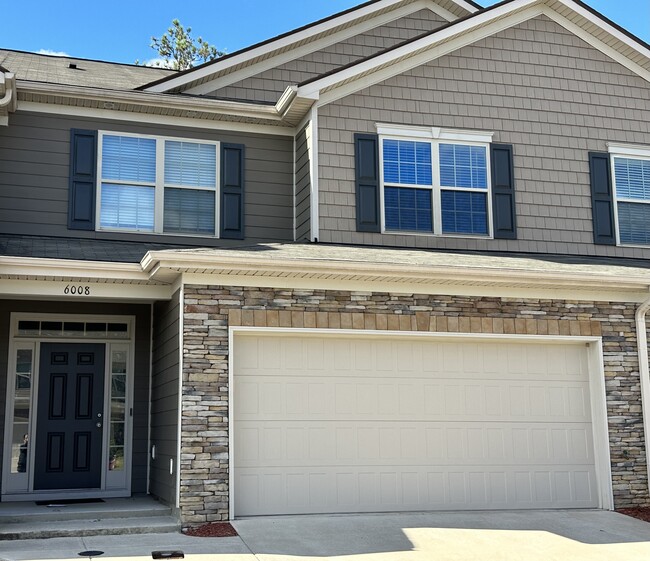Building Photo - 6008 Townes Way