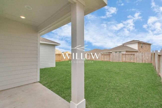 Foto del edificio - Spacious 4-Bedroom Home – 6 Weeks FREE Rent!