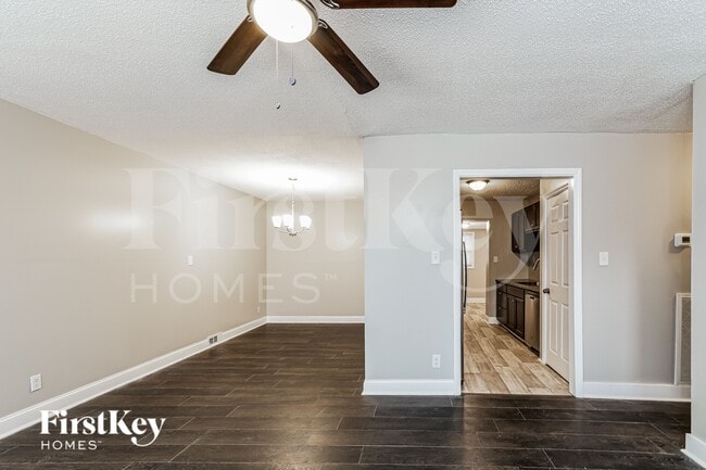 Foto del edificio - 1104 Raynor St