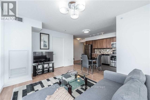 Building Photo - 830-1830 Lawrence Ave W