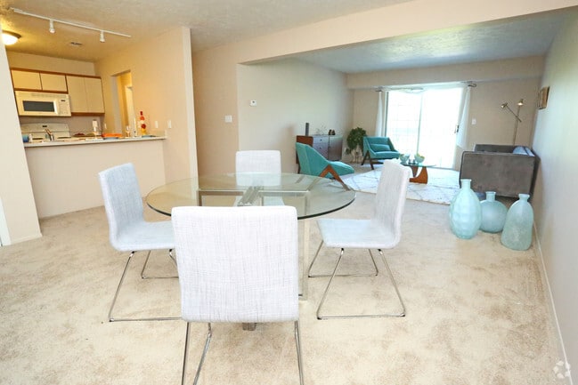 Interior Photo - Fairfax Apartments - Lansing, MI