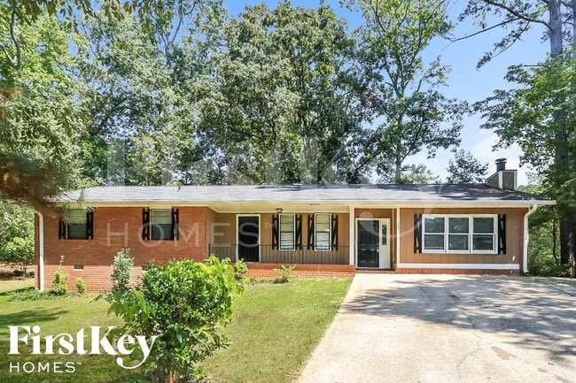 Building Photo - 3960 Watkins Way