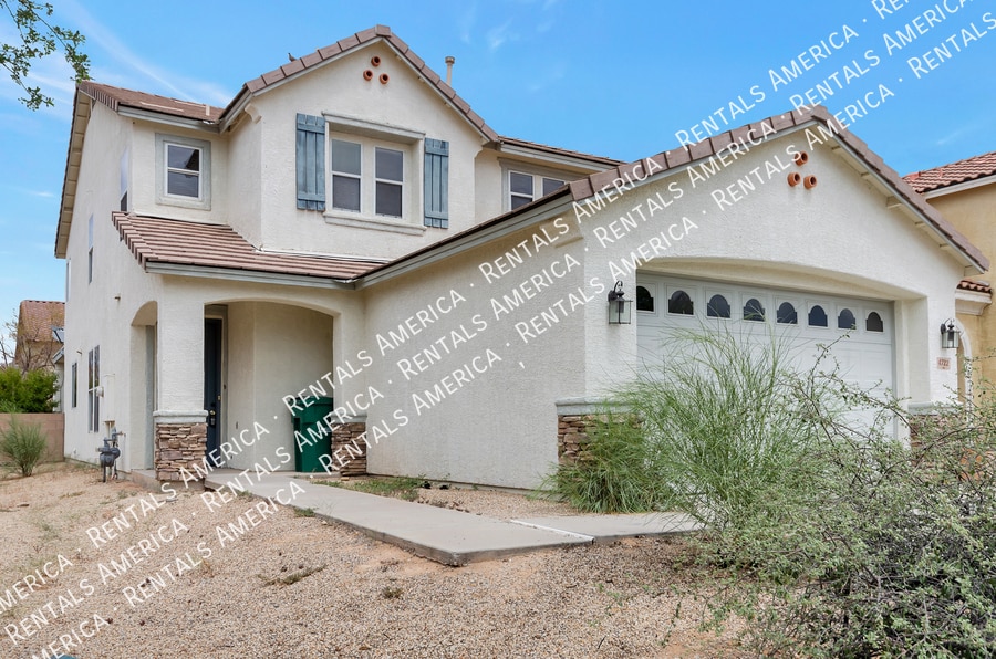 Foto principal - 4722 W Calatrava Ln