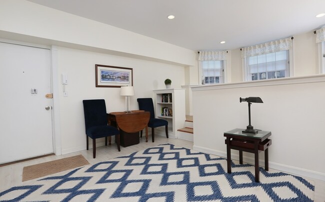 Foto del edificio - 120 Beacon St