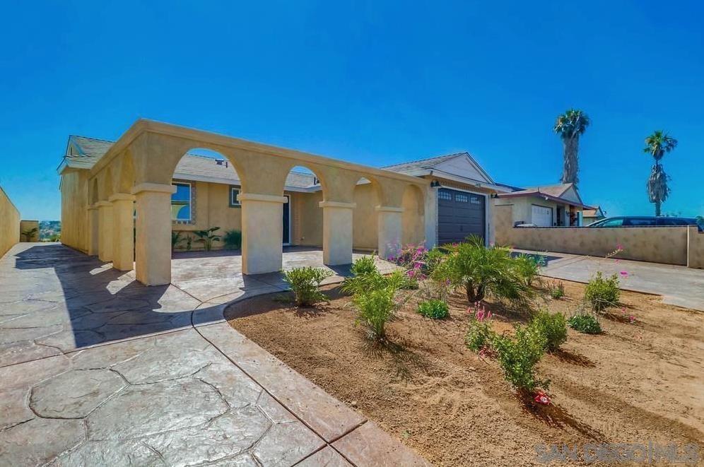 Foto principal - 1435 Ava St